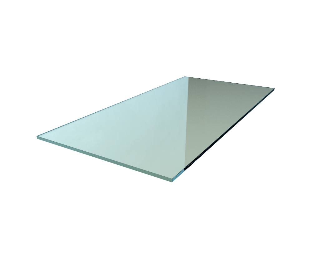 VSG Klar Glasscheiben für Terrassendach 8,5mm