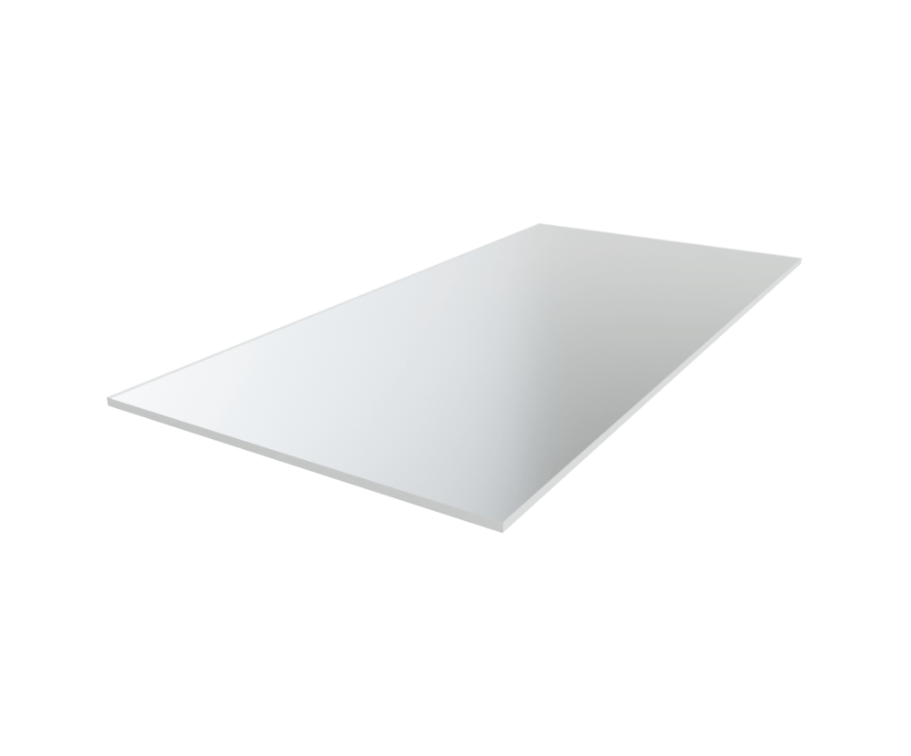 ESG Matt Glasscheiben für Glasschiebeelemente 10 mm