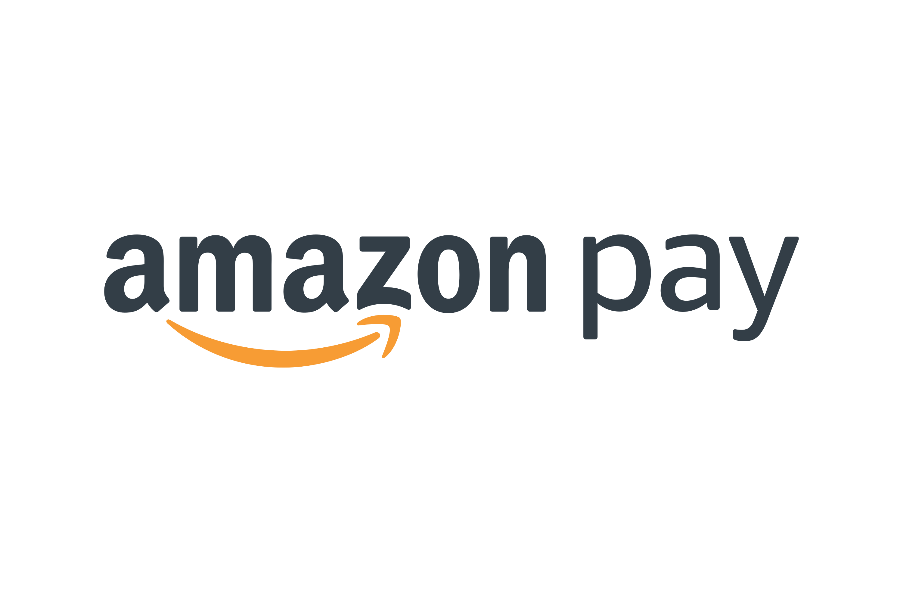 Ab sofort akzeptieren wir Amazon Pay Durchdacht.de