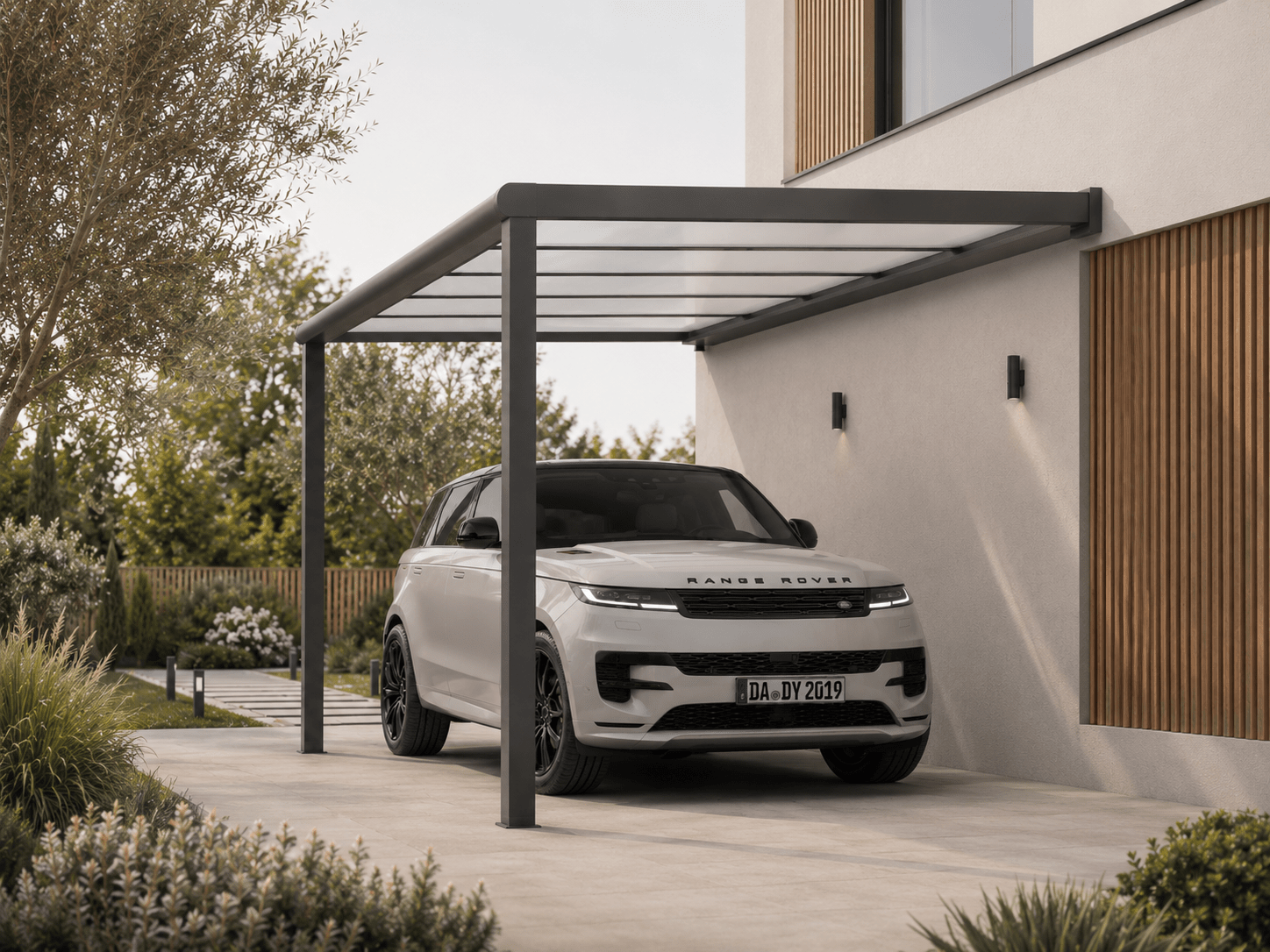 Carport