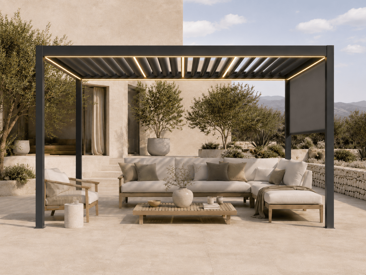 AirCube Plus