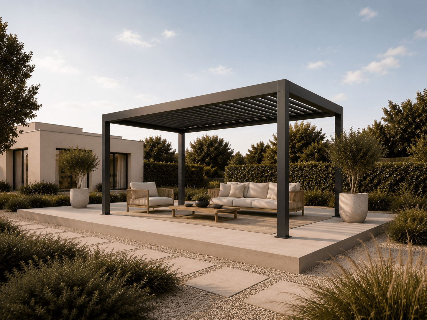 AirCube Pure Freistehend