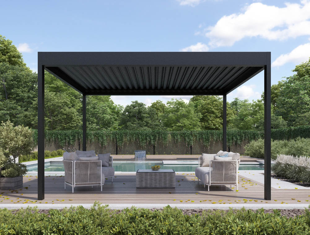 AirCube Pure Freistehend
